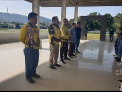 Pakpak Bharat ikuti Kejuaraan Taekwondo Piala Bupati Simalungun