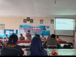 Dinas Pendidikan Propinsi Sumatera Utara, Cabdis Pendidikan Wilayah IV Sosialisasi PPDB tahun 2024