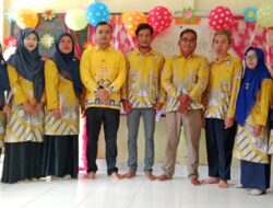 SD Negeri 006 Koto Inuman Gelar Acara Perpisahan Berlangsung Meriah dan Mengharukan