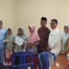 Pemdes Kampung Tengah Menyalurkan BLT-DD Triwulan II , Masyarakat Bahagia Pemdes Kampung Tengah Menyalurkan BLT-DD Triwulan II , Masyarakat Bahagia