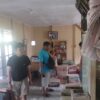 Tanggap, Polsek cerenti langsung Turun ke tempat yang di duga adanya gudang rokok ilegal