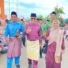 Raih Peringkat 4 Pawai Kafilah MDTA, Camat Sentajo Raya Puji Kekompakan Guru MDTA Raih Peringkat 4 Pawai Kafilah MDTA, Camat Sentajo Raya Puji Kekompakan Guru MDTA