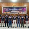 Peringati Hari Bhayangkara ke-78,  Polres Kuansing Gelar Turnamen  Bhayangkara Cup II E-Sport Kuansing 2024