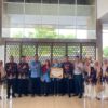 Bupati Kuansing Hadiri Harganas ke-31, BKB Sarana Desa Hulu Teso Raih Penghargaan Terbaik BKB Regional Satu Bupati Kuansing Hadiri Harganas ke-31, BKB Sarana Desa Hulu Teso Raih Penghargaan Terbaik BKB Regional Satu