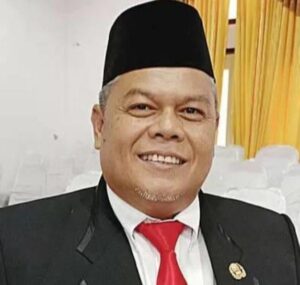 DPRD Kuansing Adakan Rapat di Hotel Pekanbaru, Ini Penjelasan Sekwan