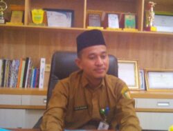 Camat Singingi : akan kordinasi dengan APH dan Satpol terkait Warung Remang-remang, di duga pemilik berinisial DC