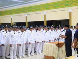 Kades Se Kabupaten Kuantan Singingi Apresiasi Perpanjangan Masa Jabatan 2 Tahun Menjadikan Desa Lebih Baik Lagi