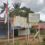 Kepala Desa Sinar Pagi Jarang Ngantor, Pelayanan Administrasi Untuk Masyarakat Terganggu Kepala Desa Sinar Pagi Jarang Ngantor, Pelayanan Administrasi Untuk Masyarakat Terganggu