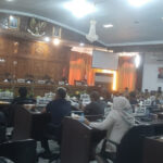 DPRD Kuansing Laporkan Hasil Reses Masa Sidang I Tahun 2024 DPRD Kuansing Laporkan Hasil Reses Masa Sidang I Tahun 2024