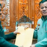 DPRD Kuansing Menggelar Rapat Paripurna Tentang Penyampaian Rekomendasi Akhir DPRD DPRD Kuansing Menggelar Rapat Paripurna Tentang Penyampaian Rekomendasi Akhir DPRD