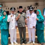 57 Orang Penjabat Kepala Desa (PJ Kades) Dilantik secara langsung Bupati Kuansing Di Balai Datuk Panglimo Dalam 57 Orang Penjabat Kepala Desa (PJ Kades) Dilantik secara langsung Bupati Kuansing Di Balai Datuk Panglimo Dalam