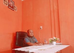 Bawaslu Pakpak Bharat Gelar Evaluasi Kinerja Panwaslu Kecamatan Existing Untuk Pilkada 2024