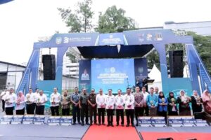 Inovasi Jemput Bola Administrasi kependudukan siap turun langsung