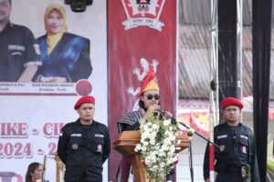 Pejabat Sekretaris Dairi : Peran Strategis Gema Sicike-Cike Dalam Pembangunan Daerah