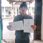 RSUD Sidikalang Bagikan Dokumen Adminduk Pasca Ibu Bersalin