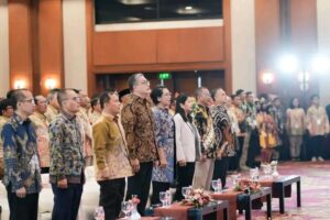 Selamat, Deardo Siswa Asal Dairi Raih Medali Perunggu di Olimpiade Sains Nasional 2024