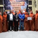 Camat Edison Tuindra : Festival event Kebudayaan pacu jalur topien lubuok Sobae di meriahkan perlombaan Rabbana dan paduan suara Camat Edison Tuindra : Festival event Kebudayaan pacu jalur topien lubuok Sobae di meriahkan perlombaan Rabbana dan paduan suara