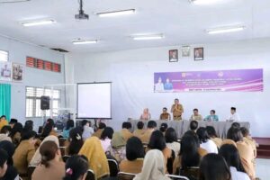 Angka Kematian Ibu – Bayi dan Strategi Penanggulangannya