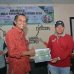 Sosialisasi permodalan usaha yg dilakukan Disperindagkop Sosialisasi permodalan usaha yg dilakukan Disperindagkop
