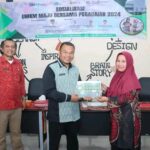 Pemkab Dairi dan PT. Pegadaian Sidikalang Kerjasama Fasilitasi Permodalan Usaha Kepada 100 Pelaku UMKM Pemkab Dairi dan PT. Pegadaian Sidikalang Kerjasama Fasilitasi Permodalan Usaha Kepada 100 Pelaku UMKM