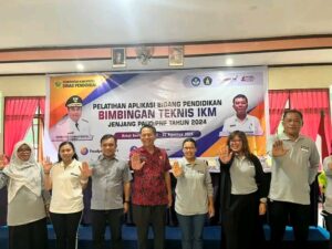 Upaya Pencegahan dan Penanganan Kekerasan di Satuan Pendidikan