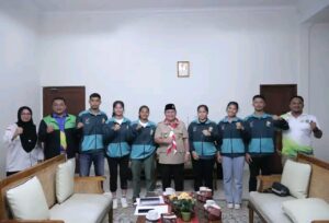 11 Atlit Asal Kabupaten Dairi Siap Perkuat Sumut di PON Sumut – Aceh