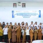 Penguatan Layanan Kesehatan Ramah Lansia di Kabupaten Dairi Penguatan Layanan Kesehatan Ramah Lansia di Kabupaten Dairi