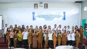 Penguatan Layanan Kesehatan Ramah Lansia di Kabupaten Dairi