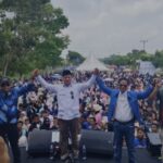 Fedrios Gusni : Masyarakat Kuansing Sudah Cerdas Untuk Menentukan Pilihannya Fedrios Gusni : Masyarakat Kuansing Sudah Cerdas Untuk Menentukan Pilihannya