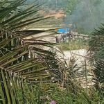 Rakit Dompeng Kembali Mengobrak Abrik Dusun Pasongik Desa Muaro Sentajo Rakit Dompeng Kembali Mengobrak Abrik Dusun Pasongik Desa Muaro Sentajo
