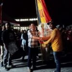 Kadis Pariwisata Apresiasi Pelaksanaan Event Kebudayaan Pacu Jalur di Topien Lubuok Sobae Kadis Pariwisata Apresiasi Pelaksanaan Event Kebudayaan Pacu Jalur di Topien Lubuok Sobae