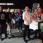 Sukses...!!! Pj Sekda Tutup Secara Resmi Festival event Kebudayaan topien lubuok Sobae Basogha