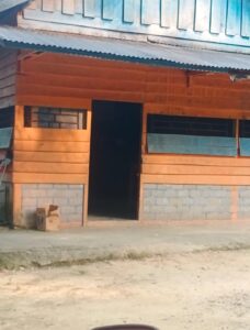 Kecolongan Trus SAT POL PP oleh pemilik warung Remang- Remang Desa Sumber Datar (F 10 ) yang Semakin Meresahkan kan