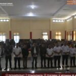 KPU Pakpak Bharat Adakan Bimtek Pengelolaan Administrasi dan Pertanggung Jawaban Keuangan KPU Pakpak Bharat Adakan Bimtek Pengelolaan Administrasi dan Pertanggung Jawaban Keuangan