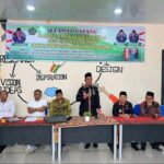 Penguatan Toleransi di Desa Sitinjo Melalui Program Pembinaan Beragama