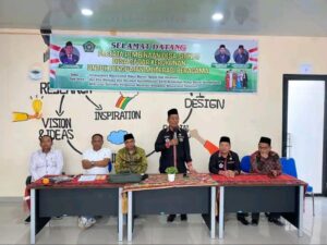 Penguatan Toleransi di Desa Sitinjo Melalui Program Pembinaan Beragama