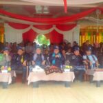Bupati Kuansing resmi buka Festival pacu jalur Event Tradisional 2024 di Tepian Narosa Taluk kuantan Singingi
