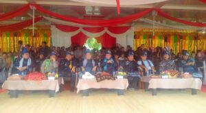 Bupati Kuansing resmi buka Festival pacu jalur Event Tradisional 2024 di Tepian Narosa Taluk kuantan Singingi