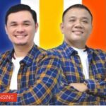 Adam - Sutoyo (AYO) Jadwalkan Pendaftaran ke KPU Kamis Siang Adam - Sutoyo (AYO) Jadwalkan Pendaftaran ke KPU Kamis Siang