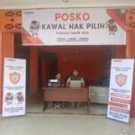BAWASLU PAKPAK BHARAT LUNCURKAN POSKO KAWAL HAK PILIH BAWASLU PAKPAK BHARAT LUNCURKAN POSKO KAWAL HAK PILIH