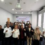 Bawaslu Kabupaten Pakpak Bharat mengapresiasi kegiatan FGD Bawaslu Sumut