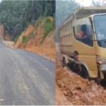 Perbaikan Infrastruktur adalah salah satu Target Utama Pemerintah kabupaten Kuansing Perbaikan Infrastruktur adalah salah satu Target Utama Pemerintah kabupaten Kuansing