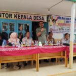 Lampu Penerangan Jalan jadi Dambaan Masyarakat Rawang Bonto Saat MusDes RKPDes Th 2025 Lampu Penerangan Jalan jadi Dambaan Masyarakat Rawang Bonto Saat MusDes RKPDes Th 2025