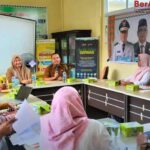 Dinas Kependudukan dan Pencatatan Sipil (Dukcapil) Kabupaten Kuantan Singingi (Kuansing) berhasil menuntaskan rangkaian kegiatan roadshow perjanjian kerjasama layanan administrasi kependudukan dengan seluruh puskesmas Dinas Kependudukan dan Pencatatan Sipil (Dukcapil) Kabupaten Kuantan Singingi (Kuansing) berhasil menuntaskan rangkaian kegiatan roadshow perjanjian kerjasama layanan administrasi kependudukan dengan seluruh puskesmas
