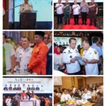 Deklarasi Kampanye Damai 2024 Deklarasi Kampanye Damai 2024
