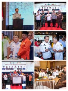 Deklarasi Kampanye Damai 2024