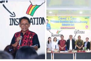 Tim Percepatan Penurunan Stunting (TPPS) Kab. Dairi Melaksanakan Diseminasi Audit Kasus Stunting