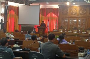 RTRW Kuansing, Lahan Masyarakat Masuk Kawasan Hutan Bisa Diusulkan Pelepasan