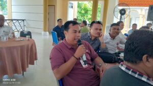 Pimpinan Redaksi Riau99.net Meminta Kapolres Kuansing Untuk Mengabulkan Permohonan Penangguhan Penahanan Fuja Ibrahim