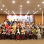 Review Program Bangga Kencana dan Percepatan Penurunan Stunting Provinsi Sumatera Utara Tahun 2024